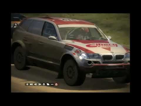 (PS3) Let's Play Colin McRae: Dirt Part 19