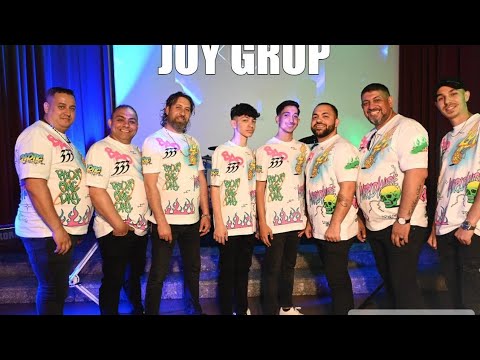 JOY GRUP - ☆ KUCHEK LIMO ☆  █▬█ █ ▀█▀  (Official Video) 2023