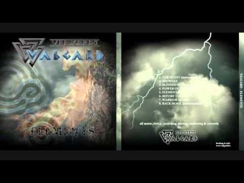 Valgard - Warrior Queen