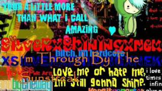 I'm through Speedy version