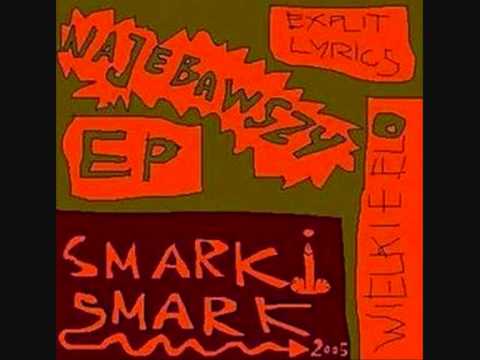 Smarki Smark - Kawałek o pieniądzach (8333.333 Euro) [Wolan remix]