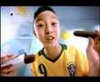 Nona Berlian - Iklan Toya-Toya