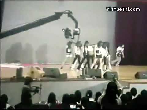 소녀시대 (GIRLS' GENERATION) - Do Something (Dance Cover) 스쿨오브락비방 Fancam