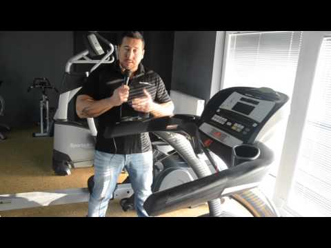 O FITNESU - Epizoda 6 / FITNESS CENTAR  - slobodno uđite