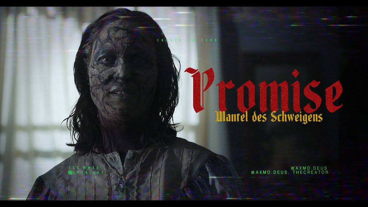 A Nazi Officer in search of a Jewish girl meets the true face of fear. #shorts #fyp #horrorfilm