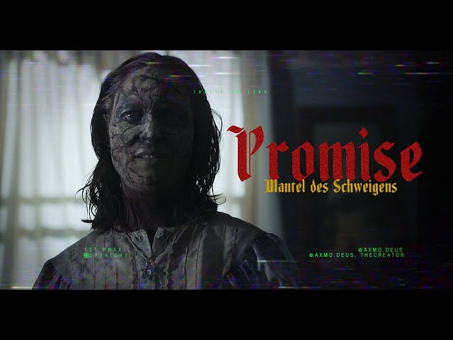 A Nazi Officer in search of a Jewish girl meets the true face of fear. #shorts #fyp #horrorfilm