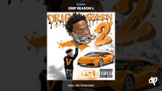 Gunna -  Another Wave (Ft. Shad Da God & Duke)