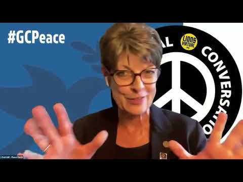 Celebration of Young Humans Perspective on Peace on International Day of Peace