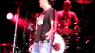 Gary Allan ~ As The Crow Flies Live @ The Woodlands