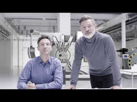 Bihler Leantool Movie