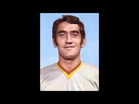 Pozzani Flavio Parate dal 1971 al 1972 - Catanzaro