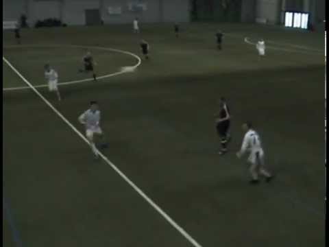 СДЮСШОР ЗЕНИТ -- ŠITIKA FS 2:1