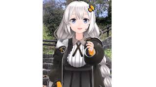【MMD】紲星あかり　シル・ヴ・プレジデント