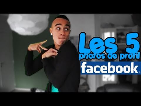 comment prendre une photo sur fb