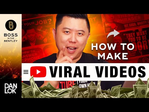 バイラルビデオを作る方法 (How To Make A Viral Video)