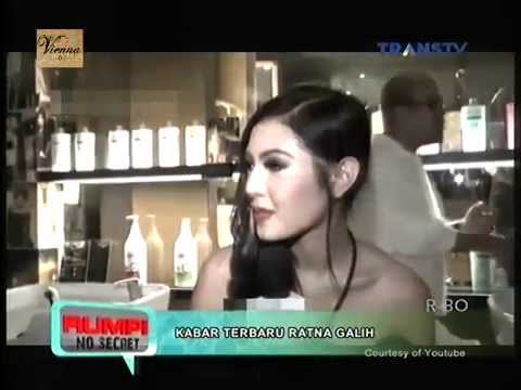 Rumpi No Secret 17 Agustus 2015 - Spesial hari Kemerdekaan Full