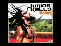 junior kelly - Red pond sample