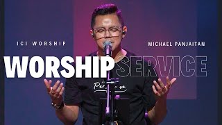 Download lagu SEMUA BAIK ICI WORSHIP feat MICHAEL PANJAITAN mp3
