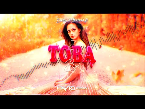 Liinshii x JestemAli - Z Tobą być (VAYTO REMIX)
