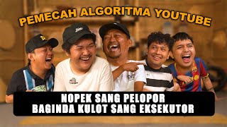 Download lagu MONGGO PINARAK EPS 3 - NOPEK DAN BAGINDA PARA ALGORITMA JAWA mp3 Download lagu MONGGO PINARAK EPS 3 - NOPEK DAN BAGINDA PARA ALGORITMA JAWA mp3