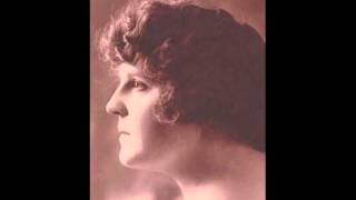 Contralto Elsie Baker: Two Songs from the American Opera 