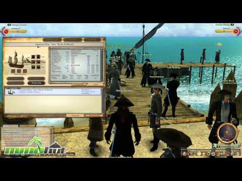 pirates of the burning sea pc download