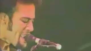 Ben Harper (RARE video) "Less"Live Paris, France 18/04/ 2000