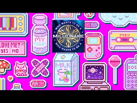 Millionaire Trivia Game #42 *NO COMMENTARY* - YouTube