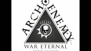 Graveyard of Dreams - Arch Enemy