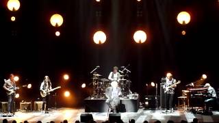 MICK HUCKNALL @ Royal Albert Hall - Please Don't Let Me Be Misunderstood