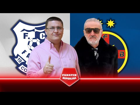 Gigi Becali, SHOW TOTAL dupa Farul - FCSB 1-2: 