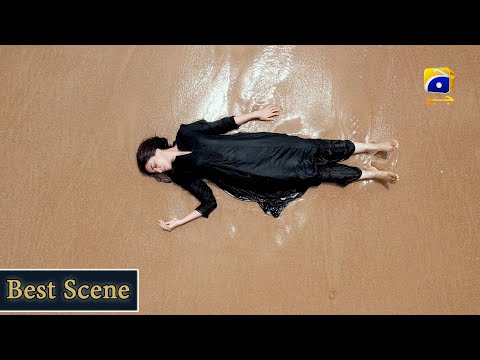 Siyani Episode 142 | 𝐁𝐞𝐬𝐭 𝐒𝐜𝐞𝐧𝐞 𝟏𝟎 | Anmol Baloch | Mohsin Abbas | Saniya Shamshad | HAR PAL GEO