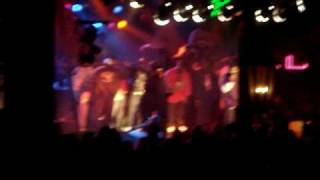 8 BALL &amp; MJG &quot;Hickory Dickory Dock&quot; live