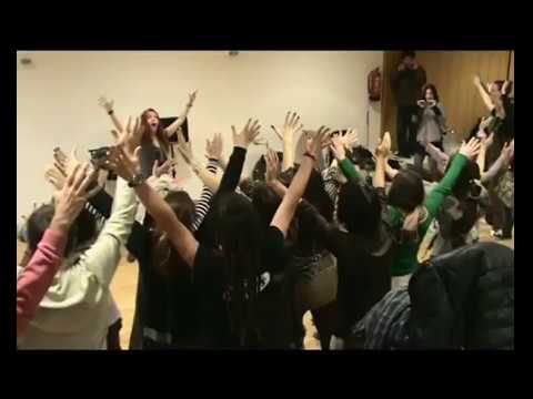 SUMMUS LAC en el 46 Festival de Villancicos de NOVACAIXAGALICIA, en Vigo.