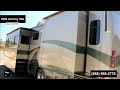 Check out this Video for a 2005 Winnebago Journey 36G(Stock #501131)  for sale by Pop RVs. This unit is located in Sarasota, FL