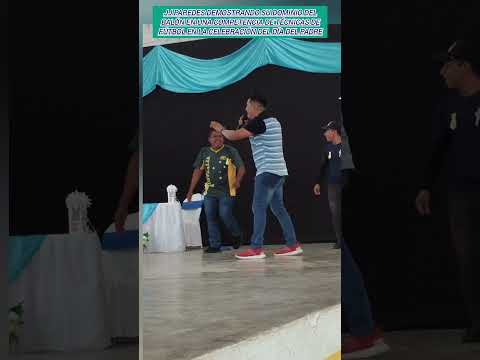 Así se festejó el día del padre en San Francisco Petén 🇬🇹Comparta su comentario📝 acá... ⤵️