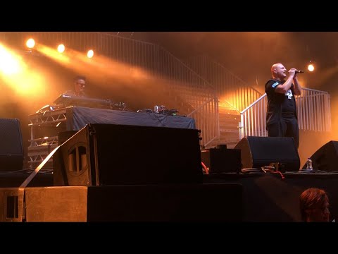 Eiffel 65 LIVE at 90’s Baby Pop [29th October 2022]