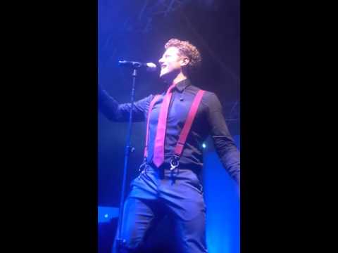 Va todo al ganador- Daniel Diges 27/12/15