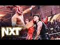 “Dirty” Dominik Mysterio vs. Dragon Lee – North American Championship: NXT highlights, Aug. 8, 2023
