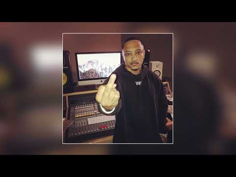 Bump J & Parkay - Handz On