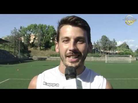 Montespaccato Savoia 2019/2020: le interviste a Paruzza, Mastrosanti e Sismondi