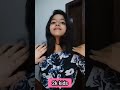 90s Kids Vs 2k Kids Makeup Routine Yaaru Perusu Nu Adichu Kaatu Miss Miracle Charusmonoact