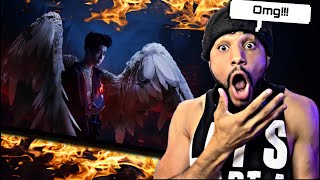 ICD - 7 NĂM (prod. by ERIC PHAN) | OFFICIAL VISUALIZER(REACTION)