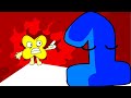BFDI TPOT 21 My True Value