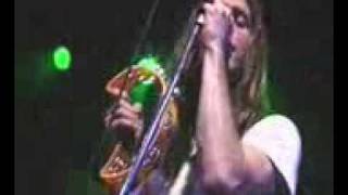 REEF - Lately Stomping (live video 1997)