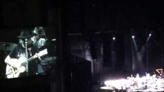 Neil Young & Promise of the Real - compilation - Jones Beach, NY - 7.21.15