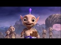 Martians Taste Cadbury Dairy Milk 1
