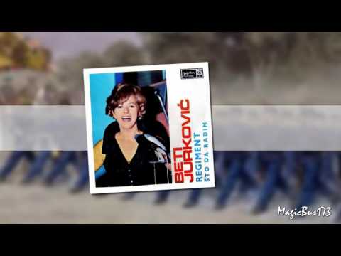 Beti Jurković - Regiment