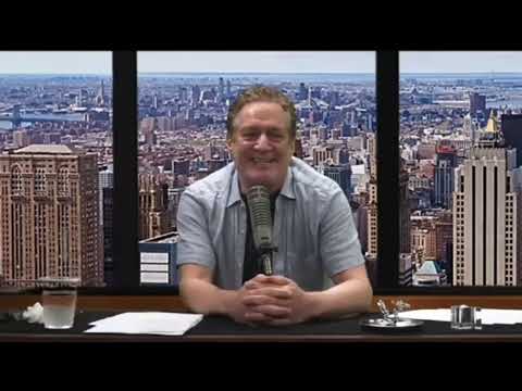 Anthony Cumia takes a call from Chad Zumock