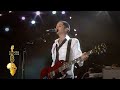 Placebo - The Bitter End (Live 8 2005)